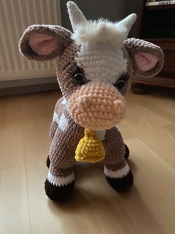 Handarbeiten Werke - Foto von heike-boehme2