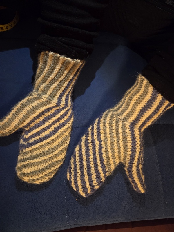 Handarbeiten Werke - Foto von Geistvoll