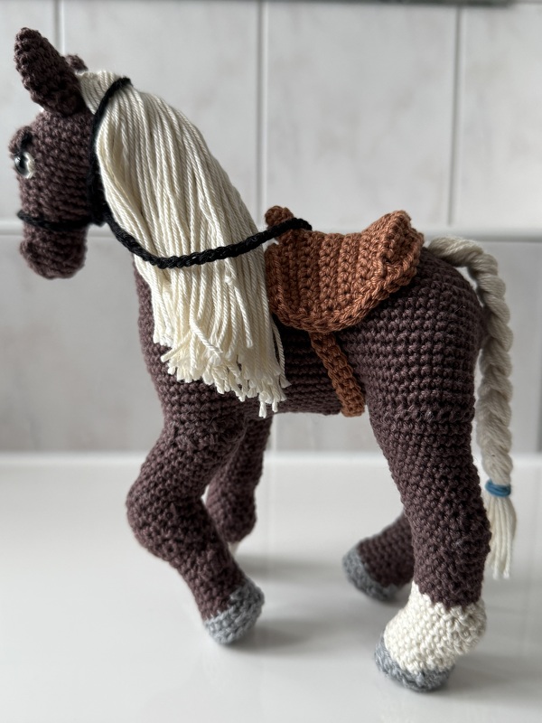 Handarbeiten Werke - Foto von christina-nobilis