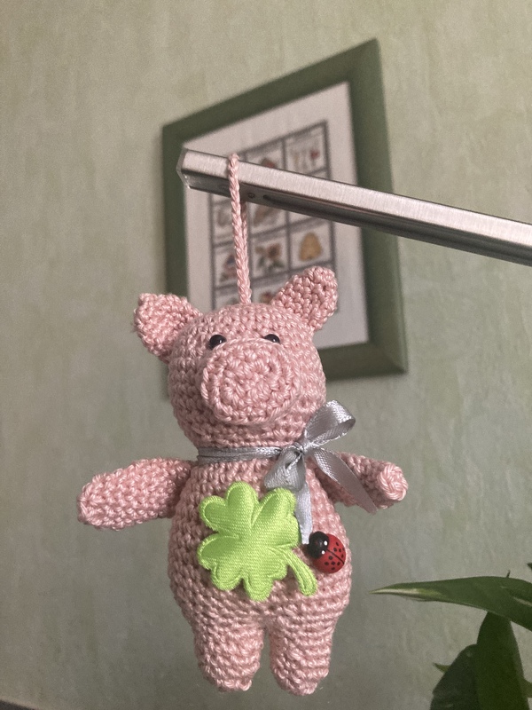 Handarbeiten Werke - Foto von antje-lueckert