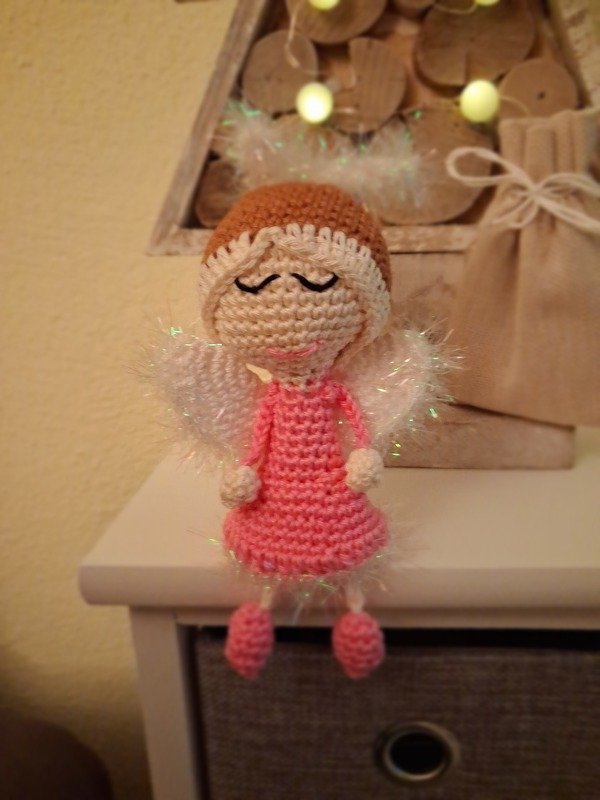 Handarbeiten Werke - Foto von manuela-hoerger