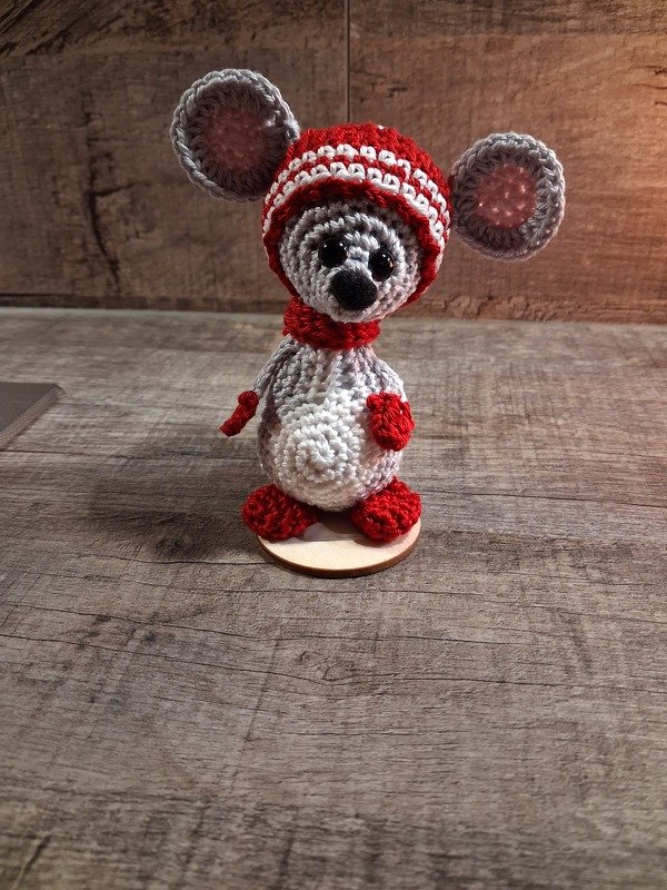 Handarbeiten Werke - Foto von manuela-hoerger