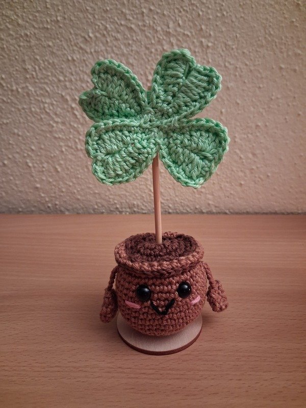 Handarbeiten Werke - Foto von manuela-hoerger