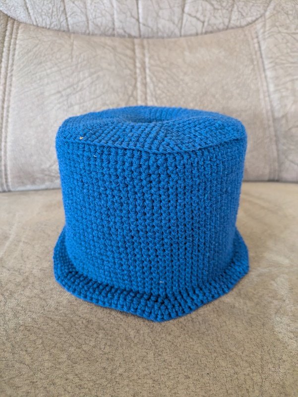 Handarbeiten Werke - Foto von Anjagurami