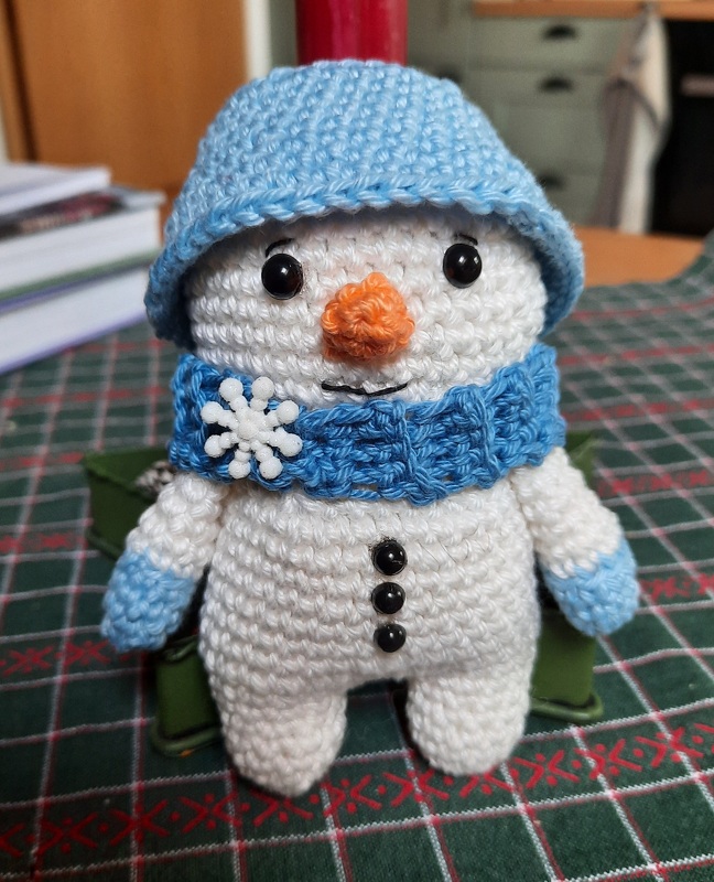 Handarbeiten Werke - Foto von elise66