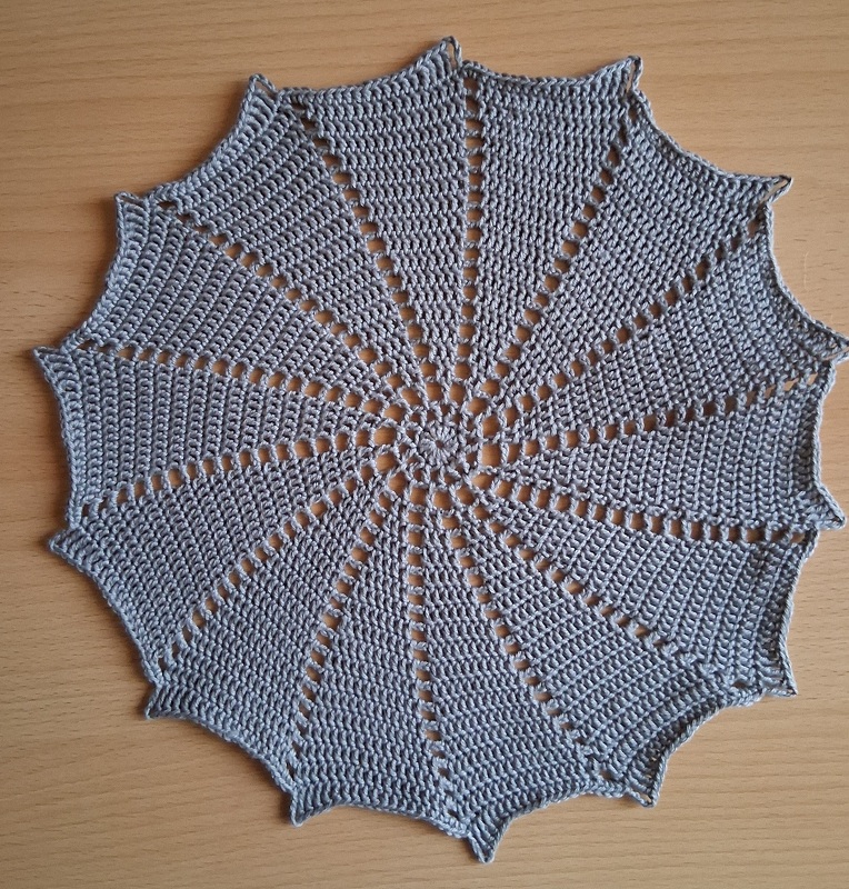 Handarbeiten Werke - Foto von Anyarnja