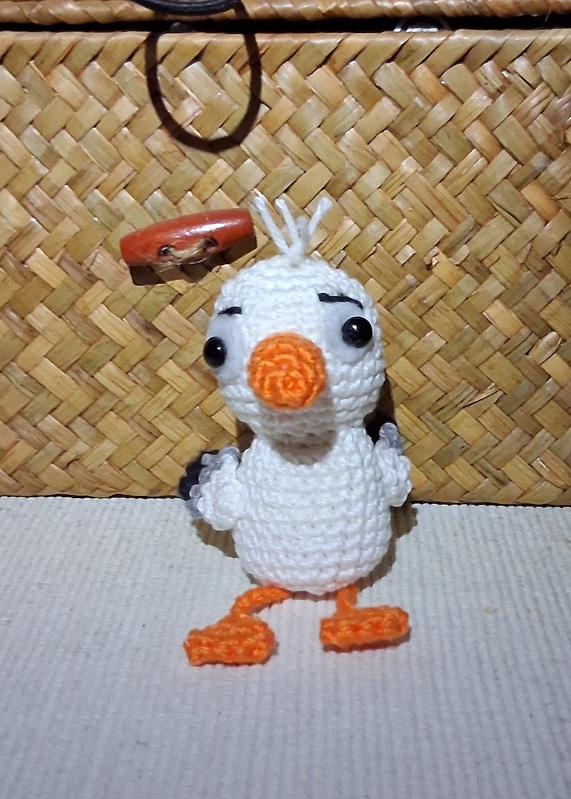 Handarbeiten Werke - Foto von Anyarnja