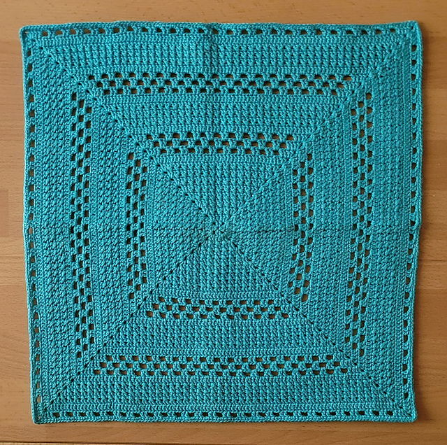 Handarbeiten Werke - Foto von Anyarnja