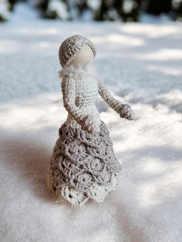 Handarbeiten Werke - Foto von Mimimaus77