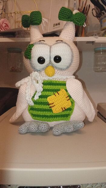 Super Anleitung wie immer 🙂