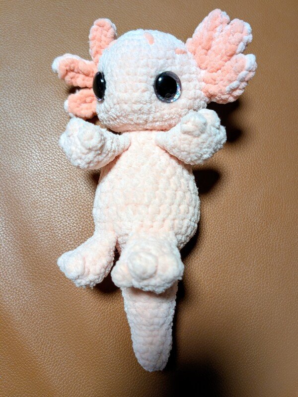 Handarbeiten Werke - Foto von Iolina04