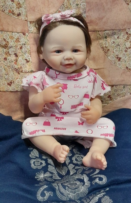 Handarbeiten Werke - Foto von Akela