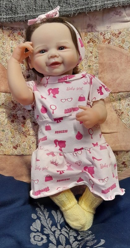 Handarbeiten Werke - Foto von Akela