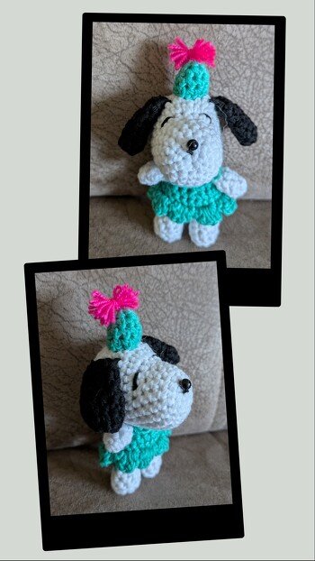 Immer wieder schön....