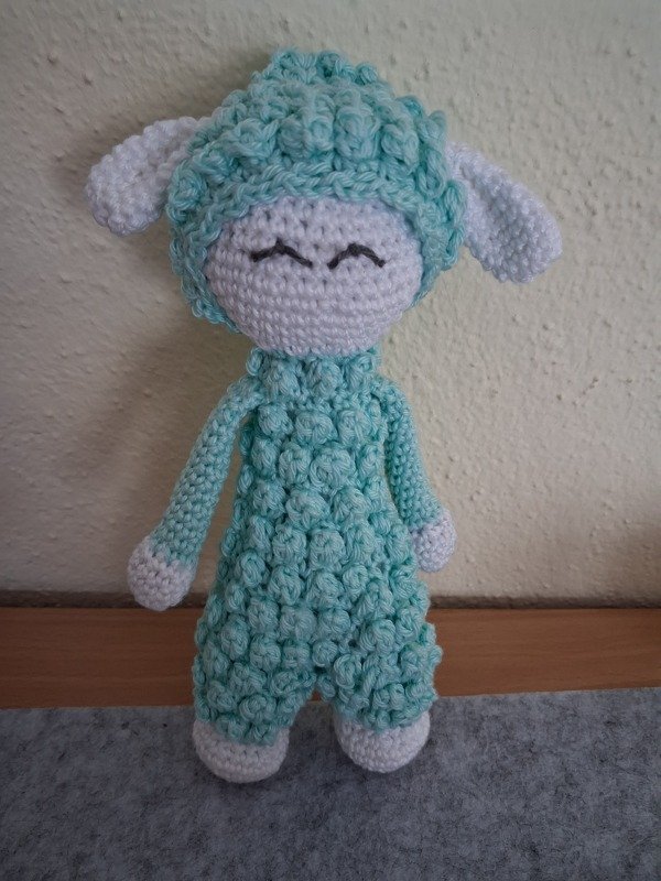 Handarbeiten Werke - Foto von manuela-hoerger