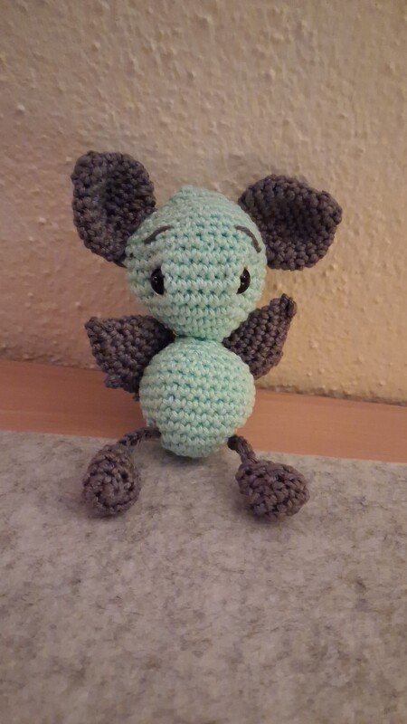 Handarbeiten Werke - Foto von manuela-hoerger