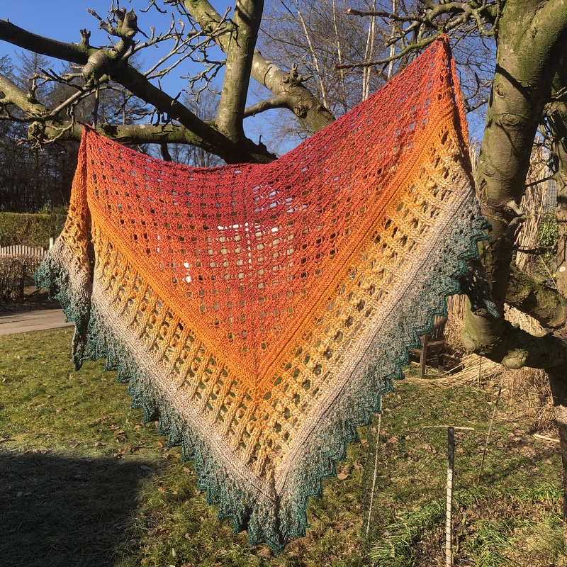 Handarbeiten Werke - Foto von gabi-mann