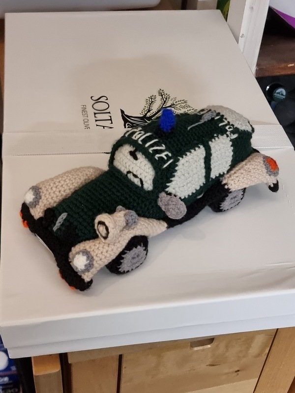 Handarbeiten Werke - Foto von nicole-schramm2