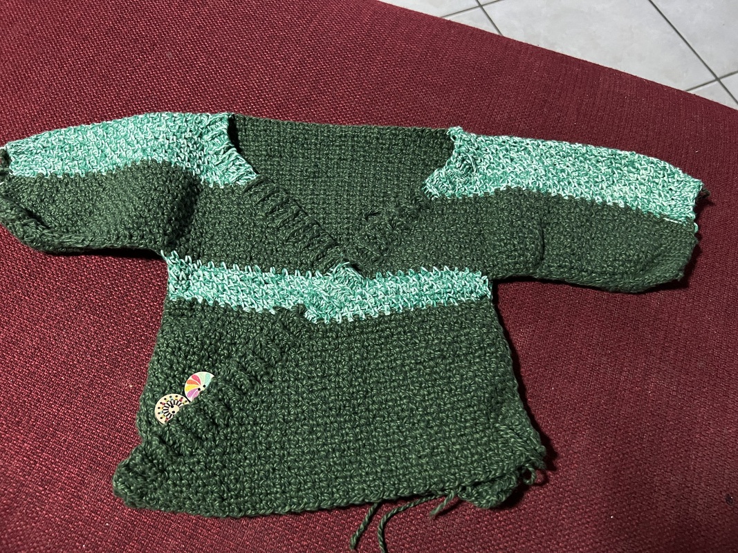 Handarbeiten Werke - Foto von Phoenix884