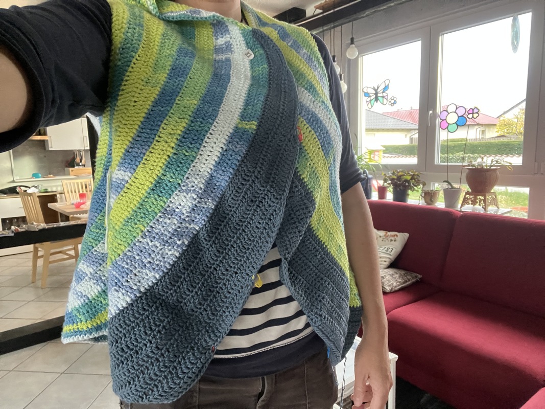 Handarbeiten Werke - Foto von Phoenix884