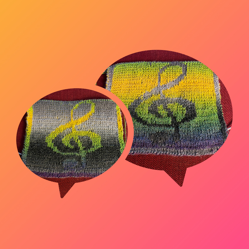 Handarbeiten Werke - Foto von Phoenix884