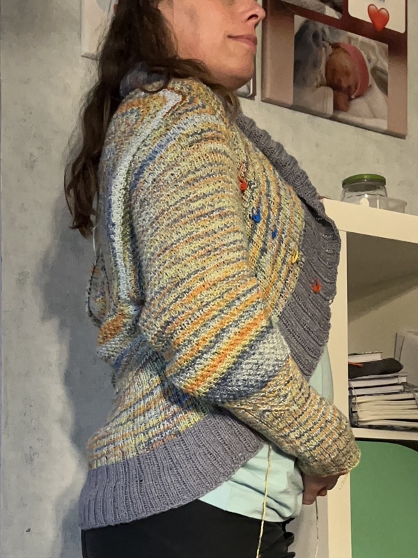 Handarbeiten Werke - Foto von Phoenix884