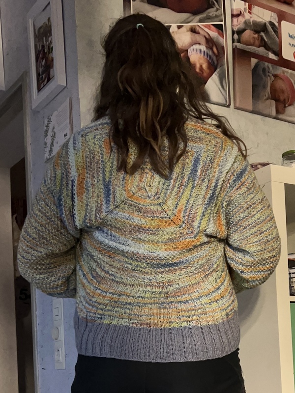 Handarbeiten Werke - Foto von Phoenix884