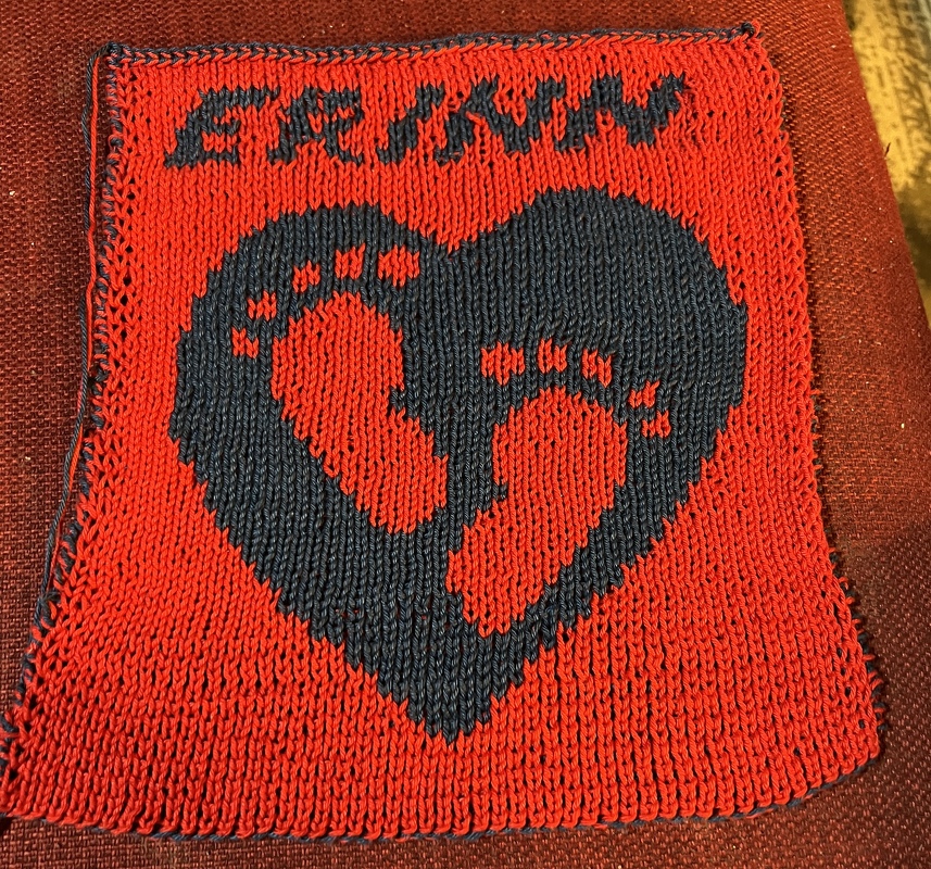 Handarbeiten Werke - Foto von Phoenix884