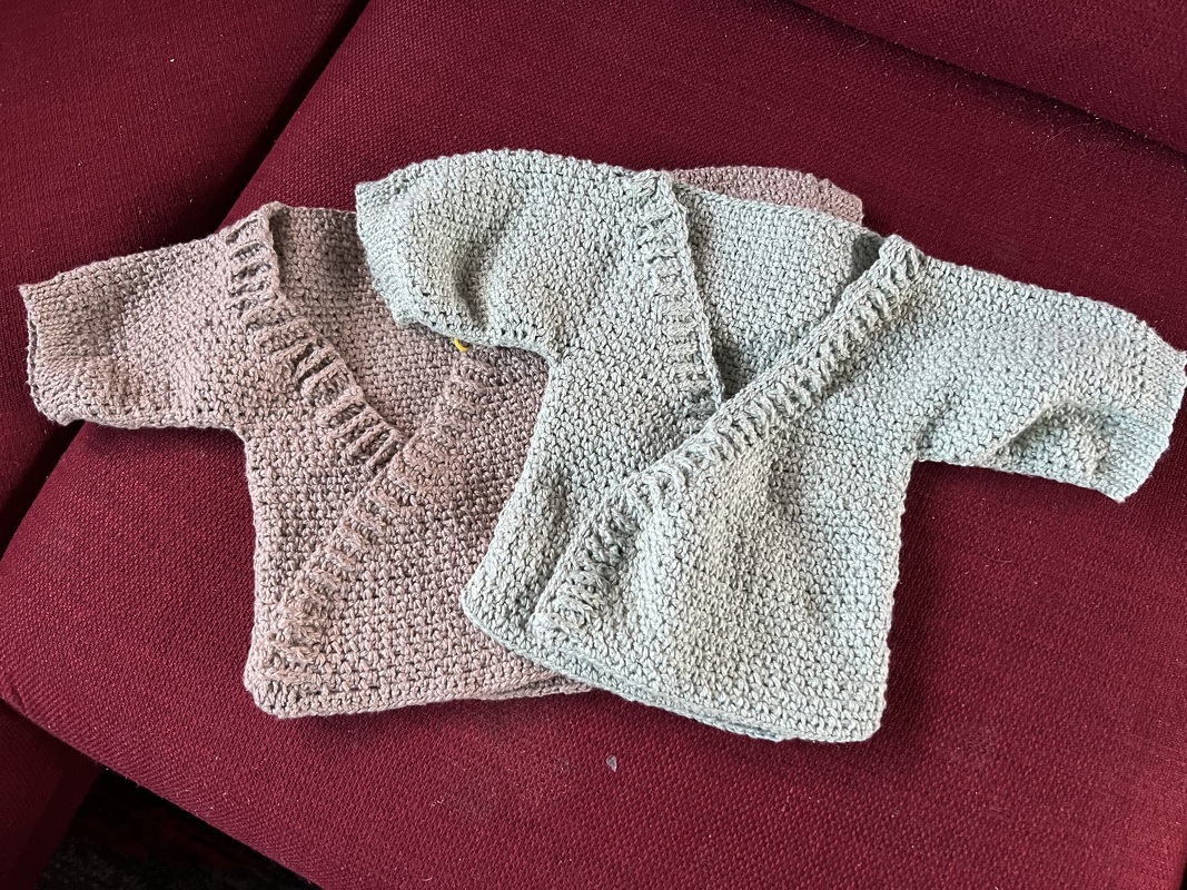 Handarbeiten Werke - Foto von Phoenix884