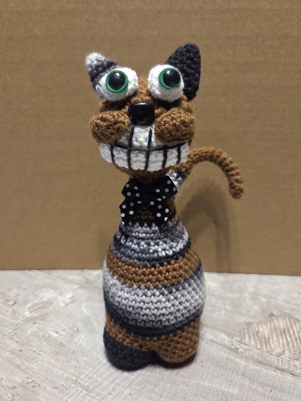 Handarbeiten Werke - Foto von Dodipucat