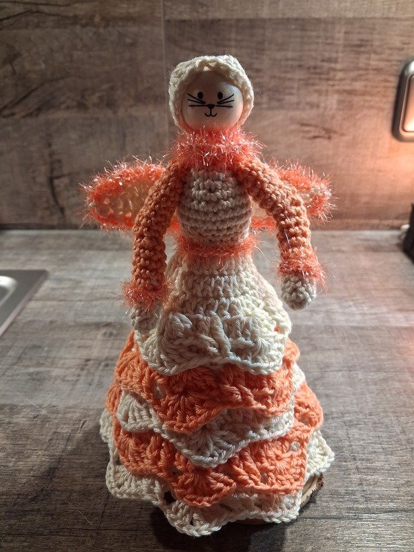 Handarbeiten Werke - Foto von manuela-hoerger