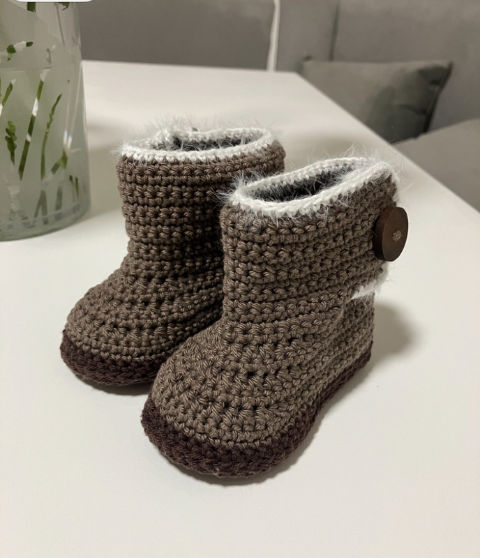 Handarbeiten Werke - Foto von heidi_5571xy