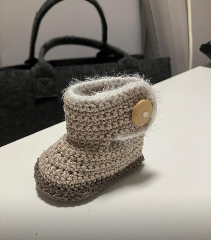 Handarbeiten Werke - Foto von heidi_5571xy