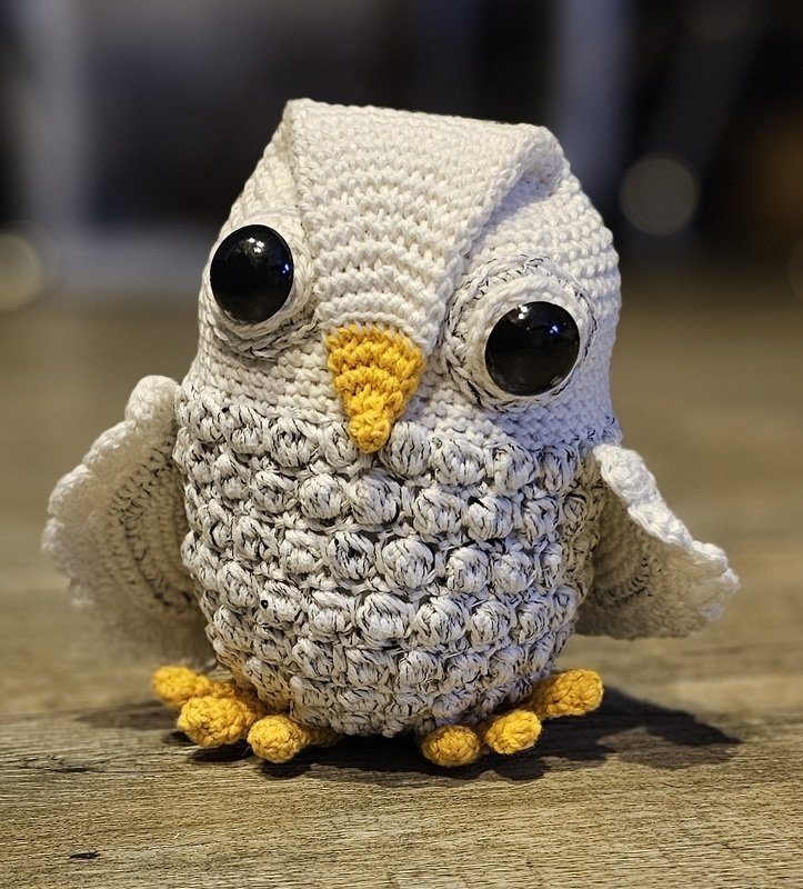 Handarbeiten Werke - Foto von fanti69