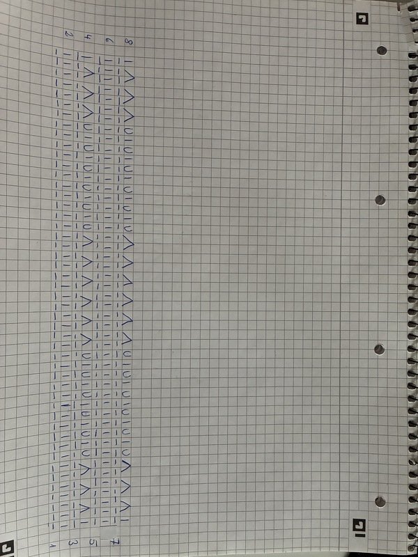 Handarbeiten Werke - Foto von asuman-tasci