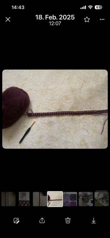 Handarbeiten Werke - Foto von asuman-tasci