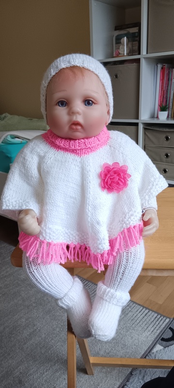 Handarbeiten Werke - Foto von veronika-60