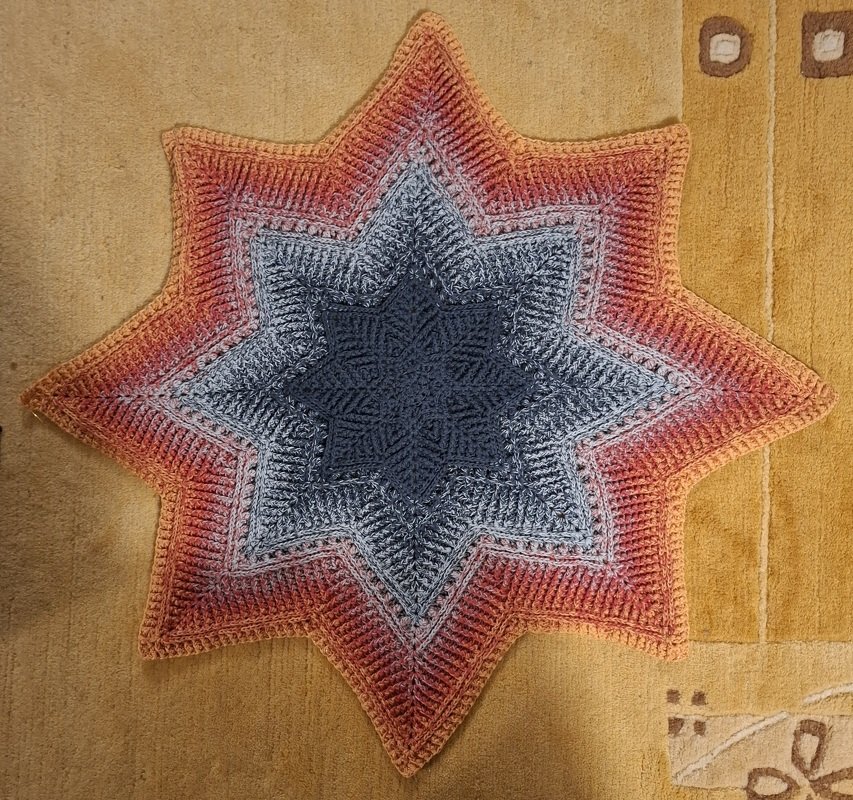 Handarbeiten Werke - Foto von ILEARLE