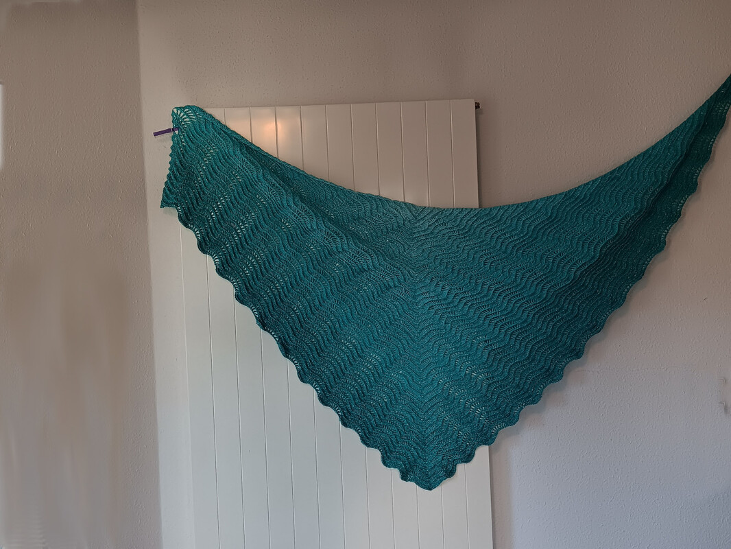 Handarbeiten Werke - Foto von sabine-thiels1981