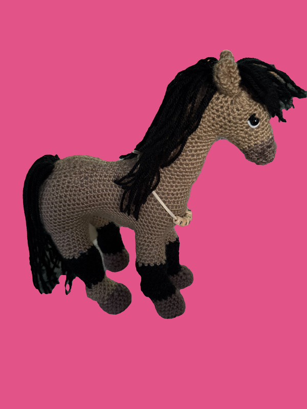 Handarbeiten Werke - Foto von karin-mengel