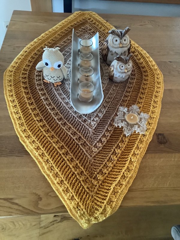 Handarbeiten Werke - Foto von christa-krinninger