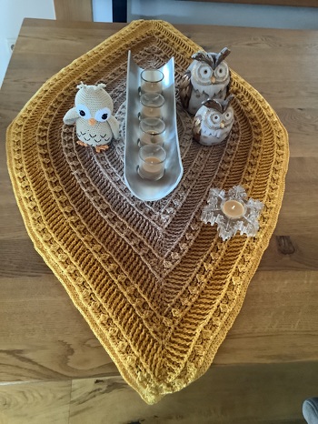 Die Anleitung war gut beschrieben.Hat Spaß 🤩 gemacht