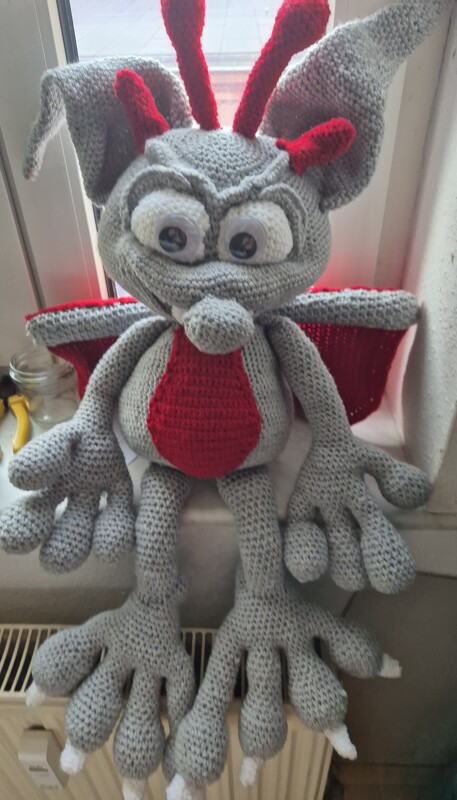 Handarbeiten Werke - Foto von Angelchenmanu