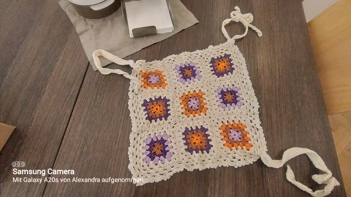 Handarbeiten Werke - Foto von alexandra-bachem