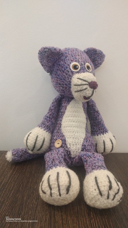 Handarbeiten Werke - Foto von alexandra-bachem