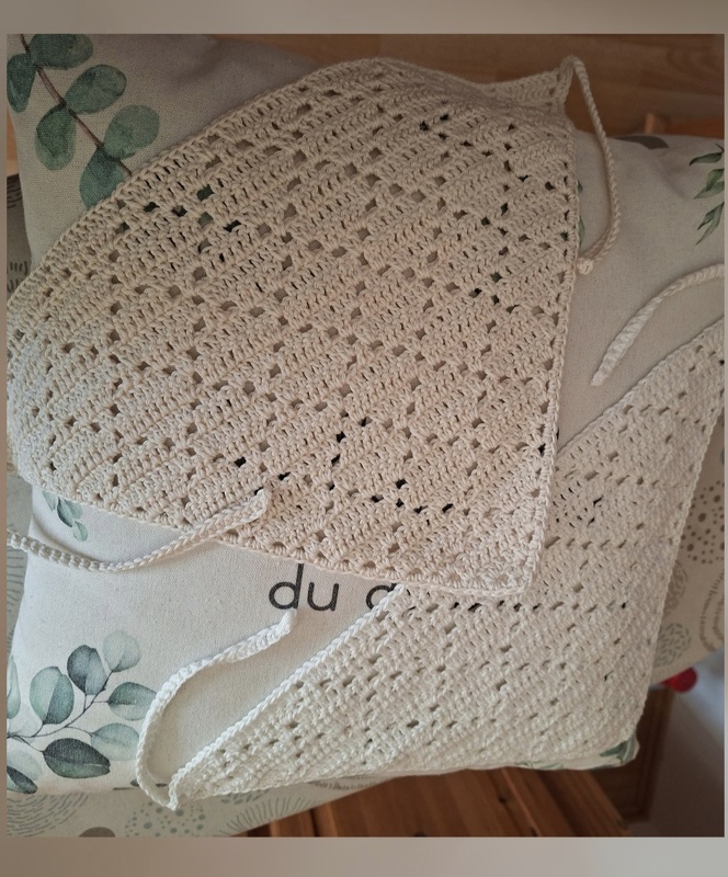 Handarbeiten Werke - Foto von duly-1