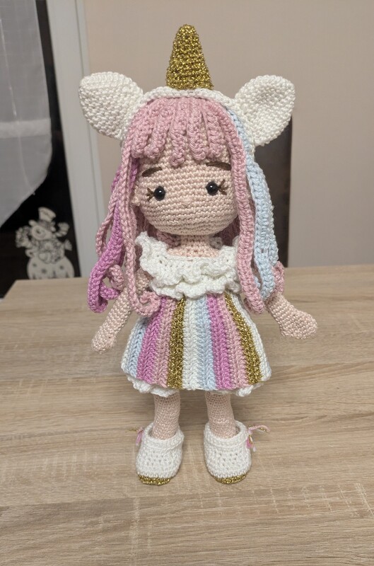 Handarbeiten Werke - Foto von Melpi1987