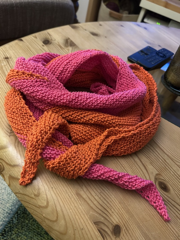 Handarbeiten Werke - Foto von cyberbo