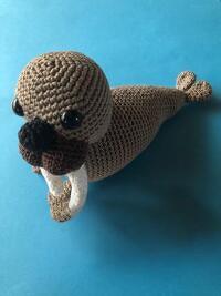 Vielen Dank für die einfach nach zu arbeitende Anleitung. Hat viel Spaß gemacht.