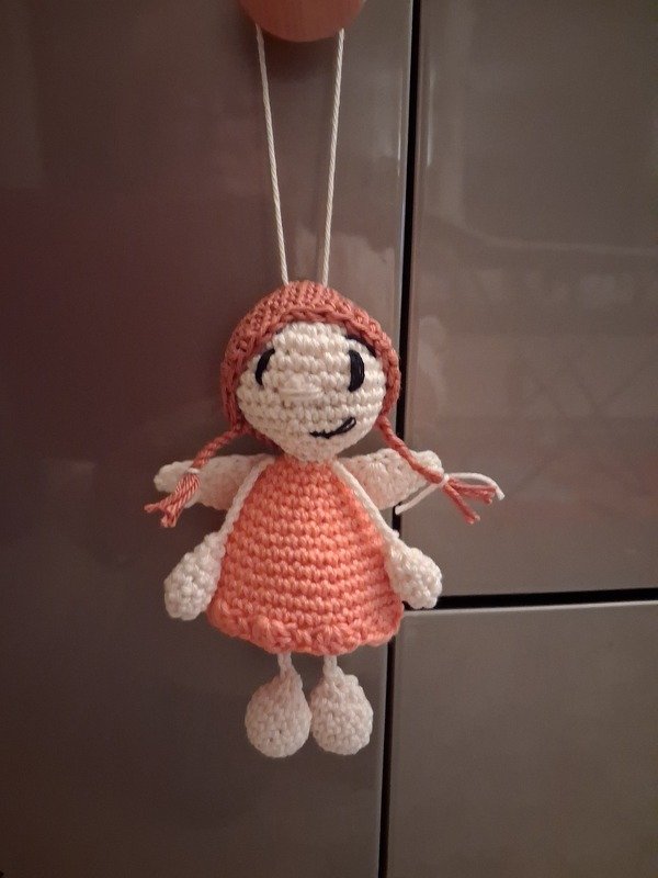 Handarbeiten Werke - Foto von manuela-hoerger